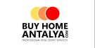 BUY HOME ANTALYA, Antalya Logo