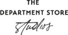 The Department Store Brixton Ltd, London Logo