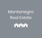 Montenegro Real Estate, Tivat Logo