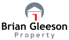 Brian Gleeson Property Ltd, Country Waterford Logo