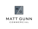 Matt Gunn Commercial, Truro Logo