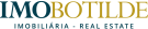 Imobotilde LDA, Vilamoura Logo