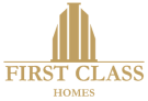 First Class Homes, Limassol Logo