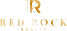 Red Rock Realty, Algarve Logo