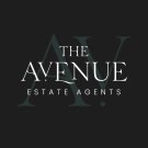 The Avenue, Cyprus Logo