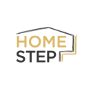HOMESTEP, Porto Logo