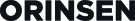 Orinsen, Scotland Logo