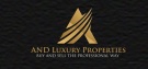 And Luxury, UAE Logo