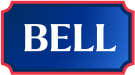 ROBERT BELL & COMPANY LIMITED, Horncastle Logo