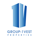 GROUP-1VEST, Estepona Logo