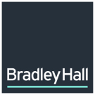 Bradley Hall, Newcastle Upon Tyne Logo