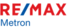 RE/MAX metron 2, Kassandra Logo