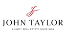 John Taylor, Ibiza Logo