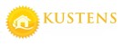 Kustens Fastighetsförmedling, Ostrobothinia Logo
