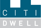 Citidwell ltd, London Logo