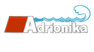 Adrionika, Batumi Logo