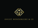 Invest Montenegro, Invest Montenegro&CO Logo