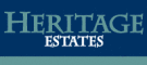 Heritage Estates, Southfleet Logo