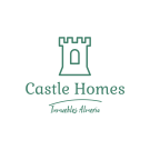 Castle Homes, Almeria Logo