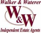 Walker & Waterer Ltd, Park Gate - Lettings Logo