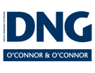 DNG O'Connor & O'Connor, Co Wexford Logo