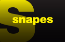 Snapes Estate Agents, Hazel Grove Logo