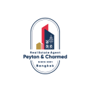 Peyton and Charmed, Bangkok Logo