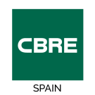 CBRE Residential, Covering Spain Logo