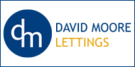 David Moore Lettings, Witney Logo