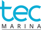 Tec Marina Limited, Penarth Logo