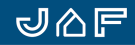 JAF Real Estate, Algarve Logo