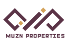 Muzn properties, Muscat Logo