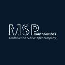 MSP Ioannou Bros, Mermelia Residence Logo