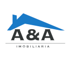 A&A Imobiliária, Leiria Logo
