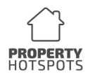 Property Hotspots Global Ltd, Covering UAE Logo