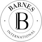 BARNES Megeve, Saint-Gervais, La Clusaz, Megeve Logo