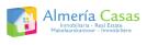 Almeria Casas, Almeria Logo