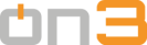 ON3 Real Estate, Malaga Logo