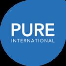 Pure International Property, Utrecht Logo