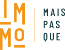 Immo mais pas que, France Logo