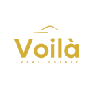 Voila DOO, Montengro Logo