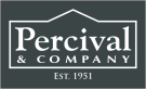 Percival & Company, Earls Colne Logo