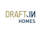 DRAFT-IN Homes mediacao e gestão imobiliária lda, Lisboa Logo