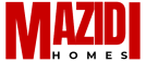 MAZIDI HOMES, UAE Logo