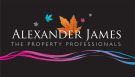 Alexander James, Bury Logo