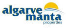 Algarve Manta Properties, Santo Antonio Logo