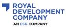 Anse La Mouche Development Company Seychelles LTD, Albizya Bay Logo