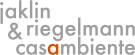 Jaklin Riegelmann & Co GmbH, Munich Logo