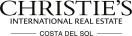 Christie's International Real Estate - Costa del Sol, Marbella Logo