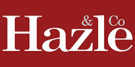 Hazle & Co, Emsworth Logo